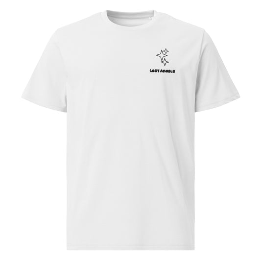 St4r Cr4ze Unisex T-shirt (Black)